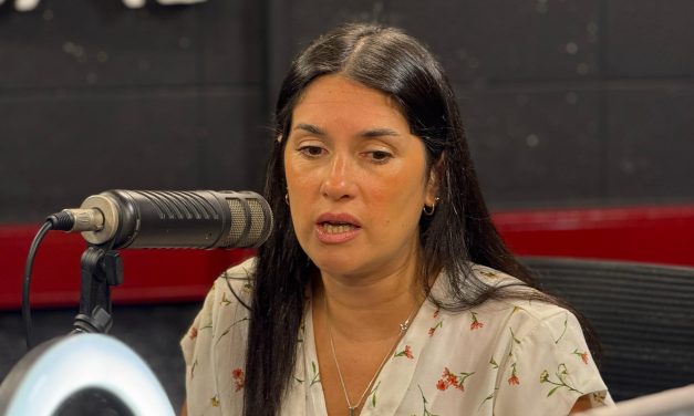 Cáceres sobre Pereira: ¿“No les hace ruido que una dirigente sindical pase de representar a los trabajadores, a los intereses del poder ejecutivo”?