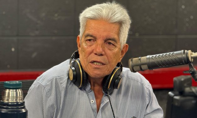 Luis Puig calificó las ocupaciones como una “modalidad” y no como “una extensión del derecho de huelga”