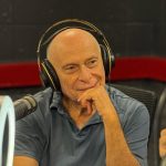 Mario Morgan presenta “Nuestras Mujeres” su última obra como director, con César Troncoso en el elenco