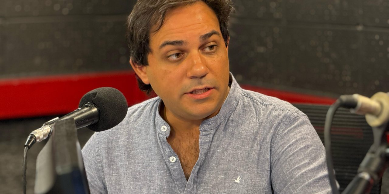 Atrévete a pensar: Política y Poder