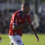 Nacional ganó en Las Piedras y se prende en la pelea por el Apertura
