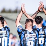 El líder Liverpool no pudo con un diezmado Racing