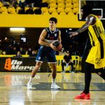 Federico Soto: “Si bien íbamos 0-2 sabíamos que no había mucha diferencia en los equipos. Estuvieron parejos todos. Ayer pulimos detalles y lo cerramos mejor”