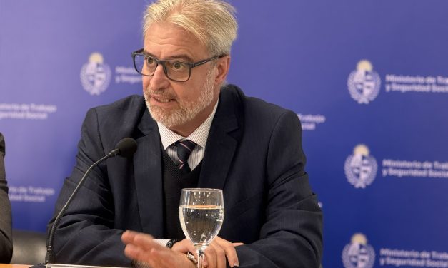 Proyecto de ley para la Caja de Profesionales: “No hay ningún legislador con vocación defaulteadora”, sostuvo Leonardo Di Doménico