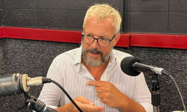Briozzo propuso modificar la ley de aborto: “Flexibilizar” de 12 a 14 semanas la interrupción del embarazo