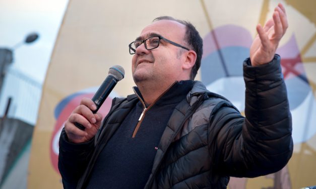 Proyecto de ley para la Caja Profesional “es más realista” que duro, como lo calificó la oposición