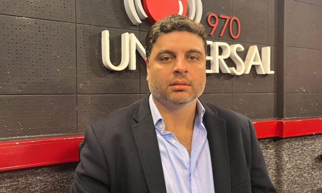 Proyecto de ley sobre Caja de Profesionales: “Lo que hay que hacer es buscar algo que no siga matando a todos los trabajadores”