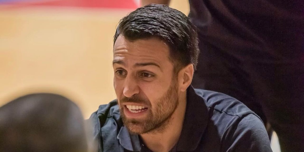 Germán Cortizas: “Hoy en día capaz Aguada es el mejor equipo, pero el título no se lo dan a quien sea el mejor hoy. No hay que confiarse. Tenemos un desafío muy grande”