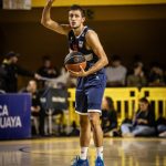 Facundo Terra: “Todos los partidos con Peñarol han terminado con finales cerrados. Ellos siempre tienen una bola importante que meten y lo liquidan. Tenemos que concentrarnos para que esto no pase”