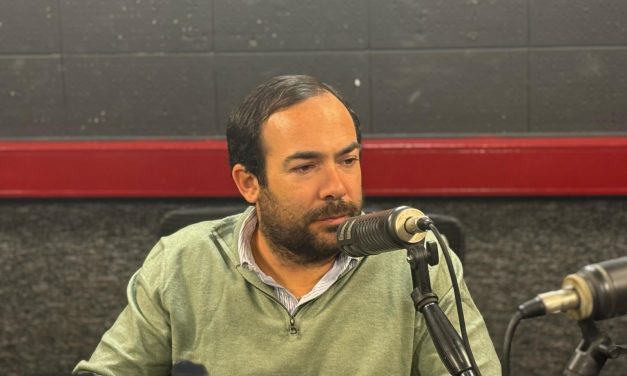 “No se puede dar el lujo de gastar 30 millones en en programas de feminismo” dijo candidato del PN al Municipio B