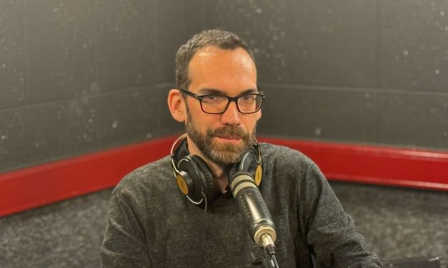 En qué invertir en medio de la tormenta financiera