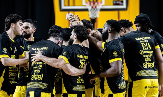 Emiliano Serres y Salvador Zanotta hablaron con Pica La Naranja previo al juego de esta noche.