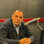 Candidato blanco al municipio F criticó a la IMM por la recolección de basura: “Siempre somos el último orejón del tarro”