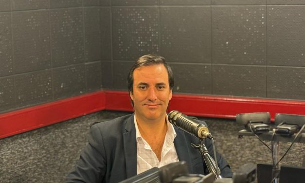 «Proyecto de Caja de Profesionales es más severo que el de 2023», aseguró Conrado Rodríguez