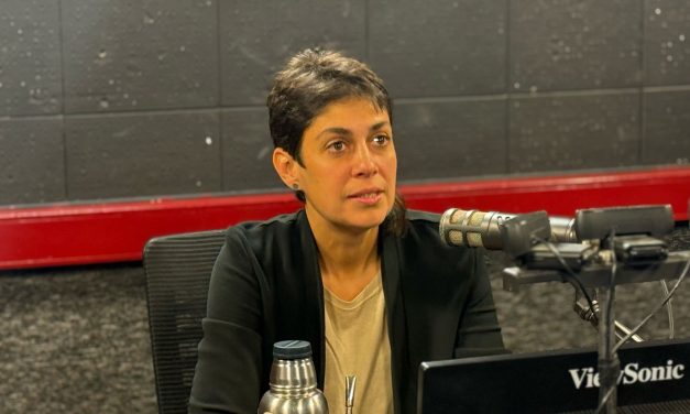 Piñeiro cruzó a Lema tras dichos de elecciones por gestión: “Es ver un poco renga la cosa”