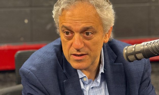 Arim descartó irregularidades en su vivienda “de veraneo” y confirmó que “no tiene final de obra”