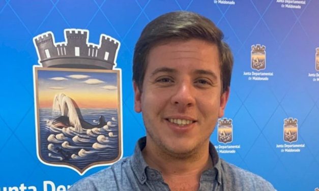 Maldonado: Diputado del FA dijo que conoce “muy bien lo que significa el clientelismo político” en el departamento