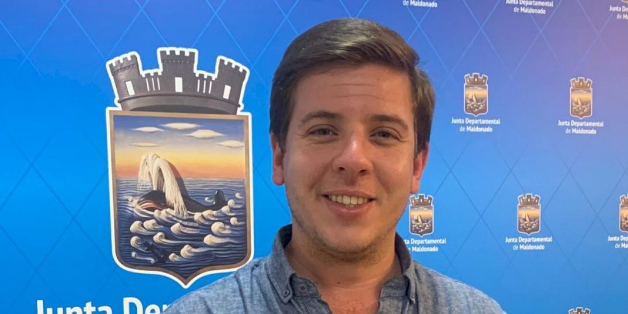 Maldonado: Diputado del FA dijo que conoce “muy bien lo que significa el clientelismo político” en el departamento