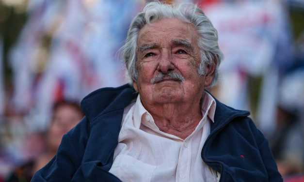 Falleció José «Pepe» Mujica a los 89 años.