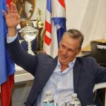 Luis “Gallo” López: “Tenemos una tremenda ilusión y queremos que esta sea nuestra liga. Hay mucha confianza en el equipo. Necesitamos culminar este año ganando la liga.”
