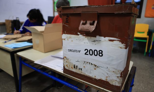 EL FA obtuvo tres intendencias, el PN ganó 14 y el PC retuvo Rivera; Lavalleja es la incógnita