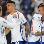 Nacional pisó a Cerro en el Parque y presiona a Liverpool