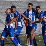 Juventud frenó a Liverpool en Las Piedras y el Apertura tendrá una definición tremenda