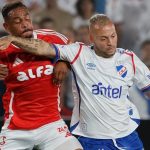 Libertadores: Nacional eliminado, sin luces y sin Copa