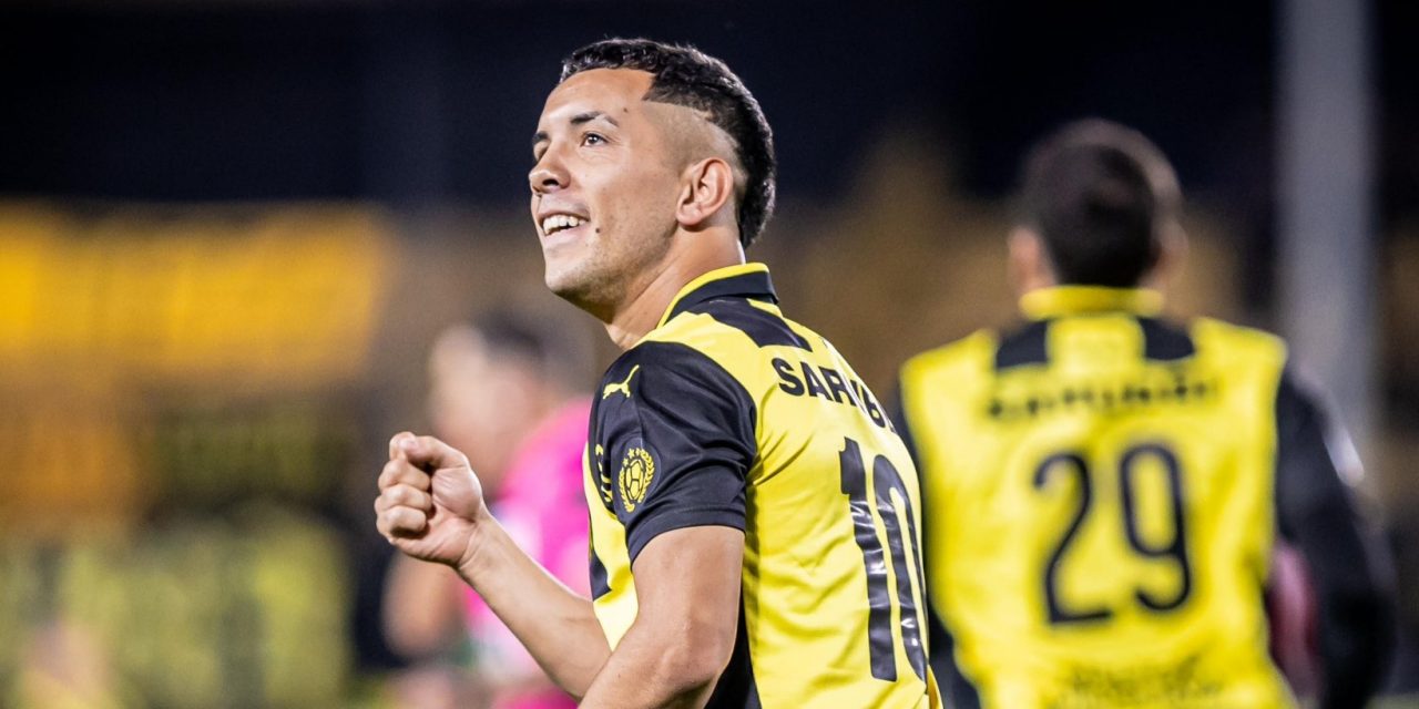 Leo Fernández regresó y Peñarol superó a Torque en el CDS