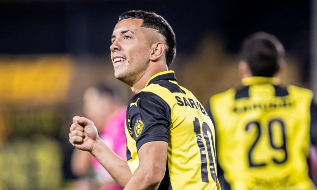 Leo Fernández regresó y Peñarol superó a Torque en el CDS