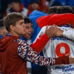Nacional venció a Progreso y fue lo más flojo de la era Peirano