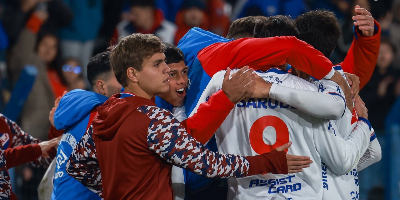Nacional venció a Progreso y fue lo más flojo de la era Peirano