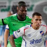 Libertadores: Triunfo amargo y Nacional sin competencia internacional
