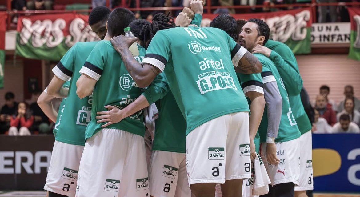 Germán Cortizas y Federico Pereiras hablaron luego del triunfo frente a Nacional en la tercera final de la Liga Uruguaya.