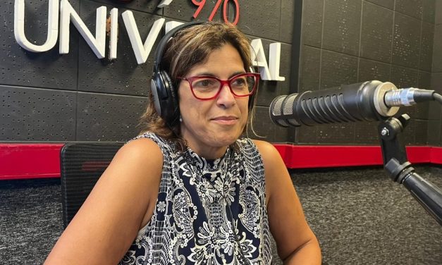 Mariana Pomiés sobre el tema limpieza: «los montevideanos están bastante descreídos en que cualquiera de las dos propuestas sean efectivas»