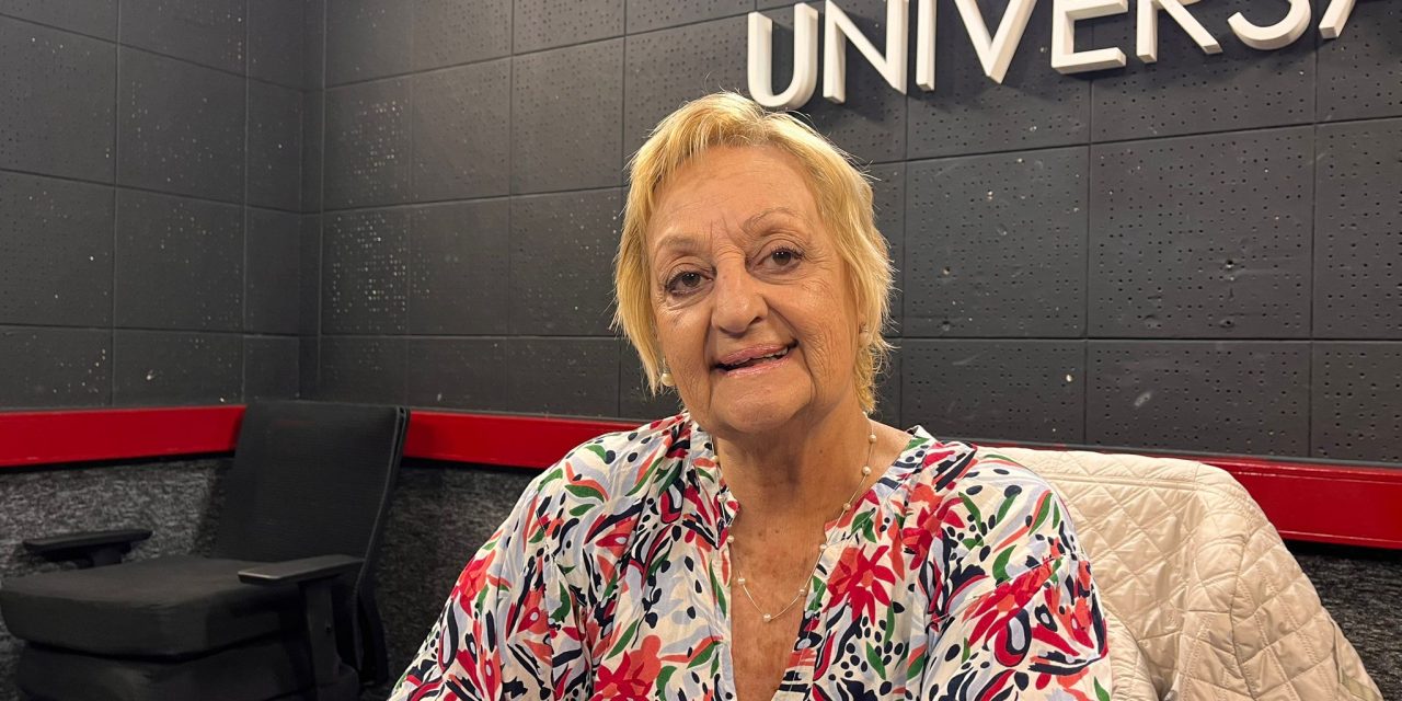 “No han vivido en Montevideo”, dijo Kechichian sobre críticas a los 35 años de gestión del Frente Amplio