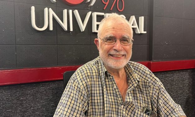 Liberoff: La relación de Uruguay con Japón “tiene más de 100 años” y la importancia del Corned Beef en el país asiático