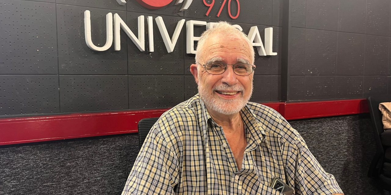 Liberoff: La relación de Uruguay con Japón “tiene más de 100 años” y la importancia del Corned Beef en el país asiático