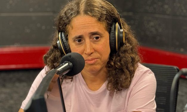 Directora de Ceibal explicó los desafíos que enfrentan para la equidad de género en tecnología