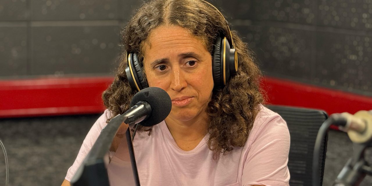 Directora de Ceibal explicó los desafíos que enfrentan para la equidad de género en tecnología