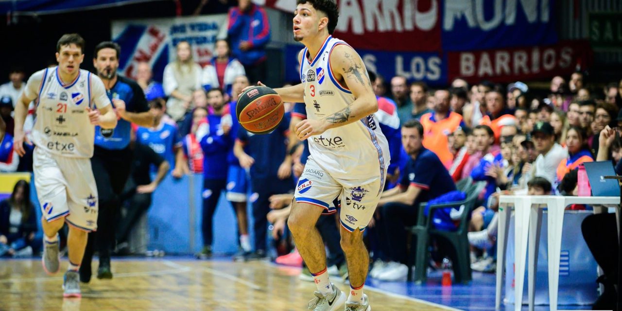 Agustín Méndez: “Ayer cambiamos la actitud respecto al segundo partido. Entramos con otra cara, a jugar una final como lo es”