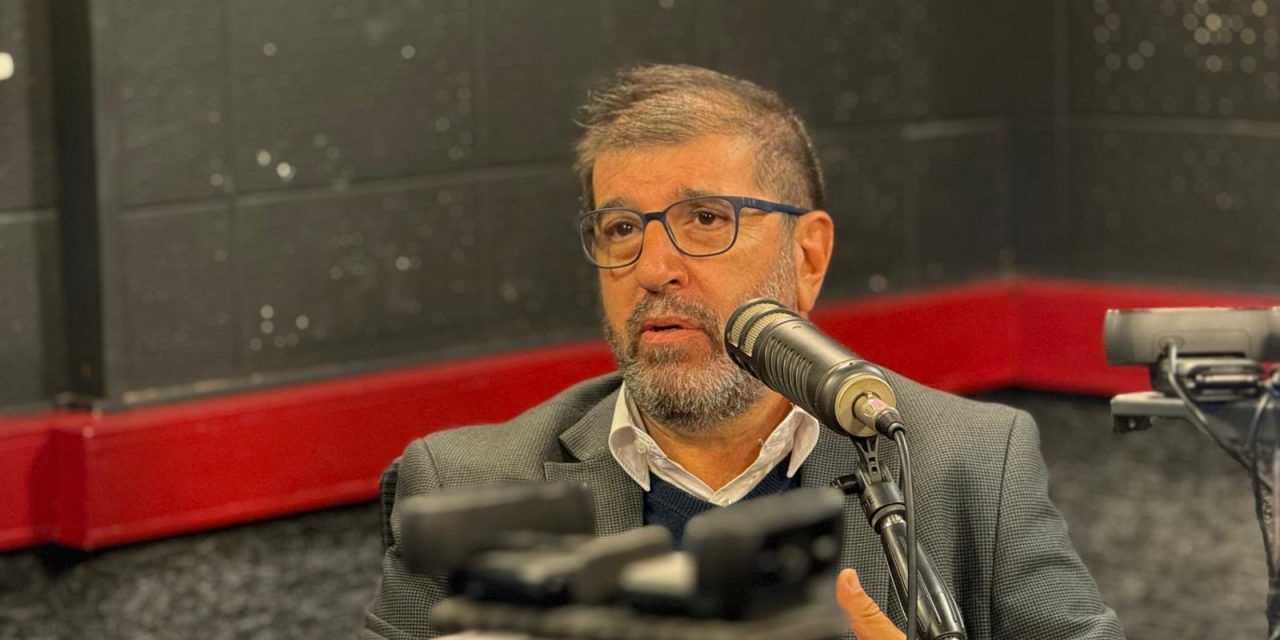 Pereira: «No hemos resuelto el problema de la limpieza como los montevideanos quieren»