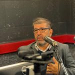 Pereira: «No hemos resuelto el problema de la limpieza como los montevideanos quieren»