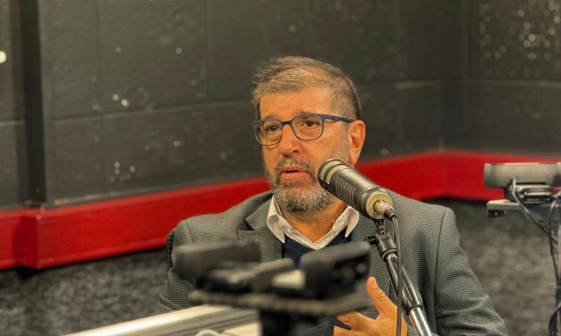Pereira: «No hemos resuelto el problema de la limpieza como los montevideanos quieren»