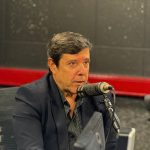 Gustavo Álvarez: «Hay psicópatas insertos en la socidad que manejan los códigos sociales en su beneficio»