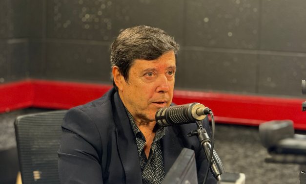 Gustavo Álvarez: «Hay psicópatas insertos en la socidad que manejan los códigos sociales en su beneficio»