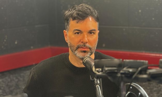 Jonathan Rodríguez: «Bordaberry plantea una transformación de las reglas de juego que nunca son inocuas»
