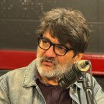 Troncoso: «Lo que hizo Darín fue bárbaro, pero yo a Hollywood le digo que sí»