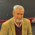 Andrés Peri: “Nosotros escolarizamos a todos los niños que nacen”