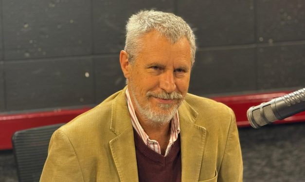 Andrés Peri: “Nosotros escolarizamos a todos los niños que nacen”
